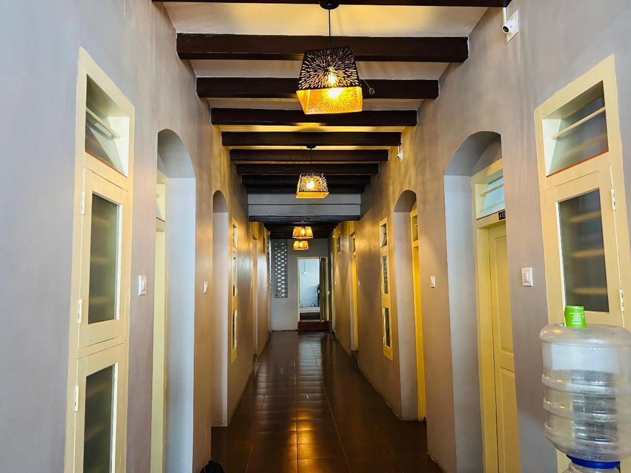 Era Heritage Inn コージコード エクステリア 写真