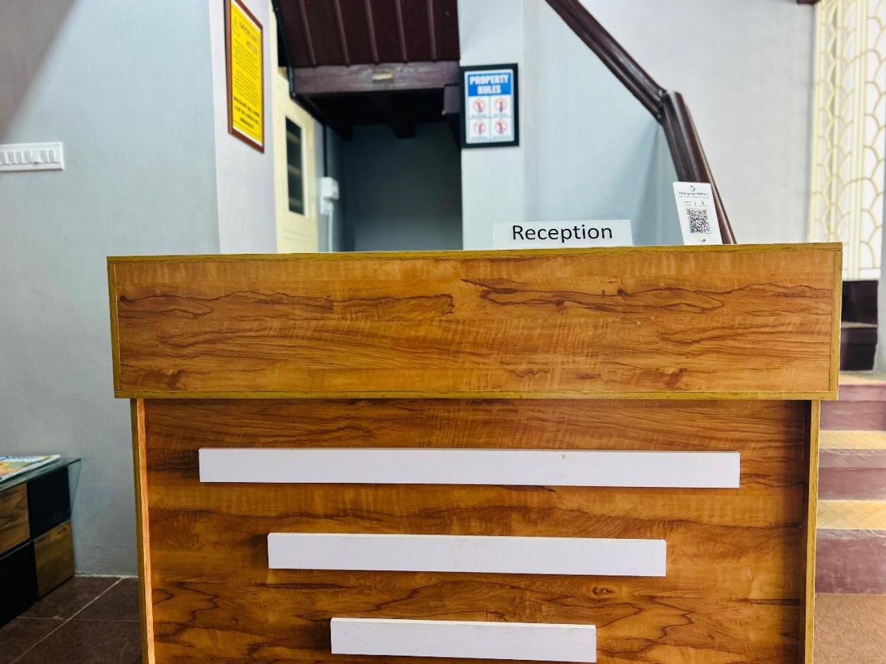 Era Heritage Inn コージコード エクステリア 写真