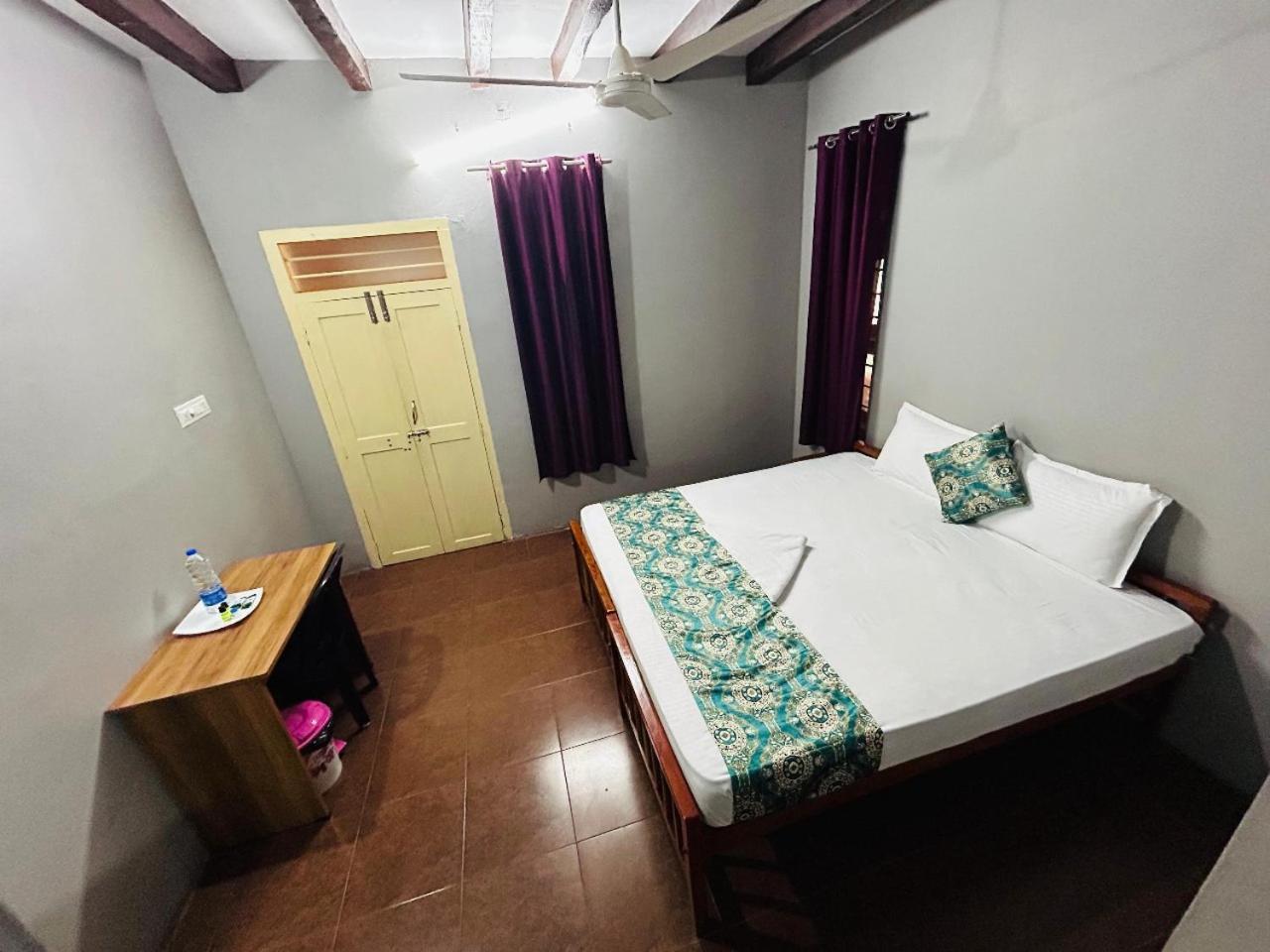 Era Heritage Inn コージコード エクステリア 写真