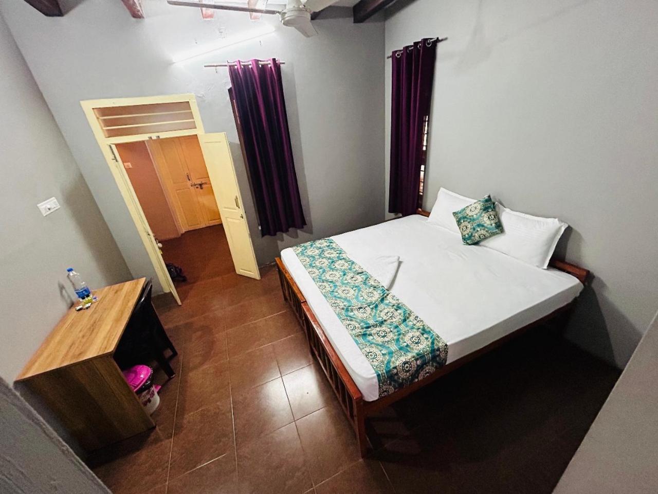 Era Heritage Inn コージコード エクステリア 写真